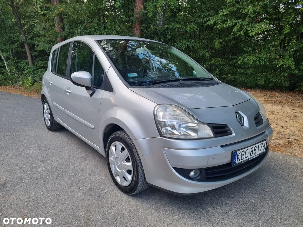 Renault Modus - 2