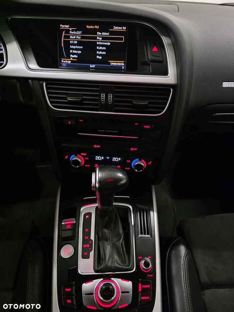 Audi A5 Sportback 2.0 TDI Sport S tronic - 13