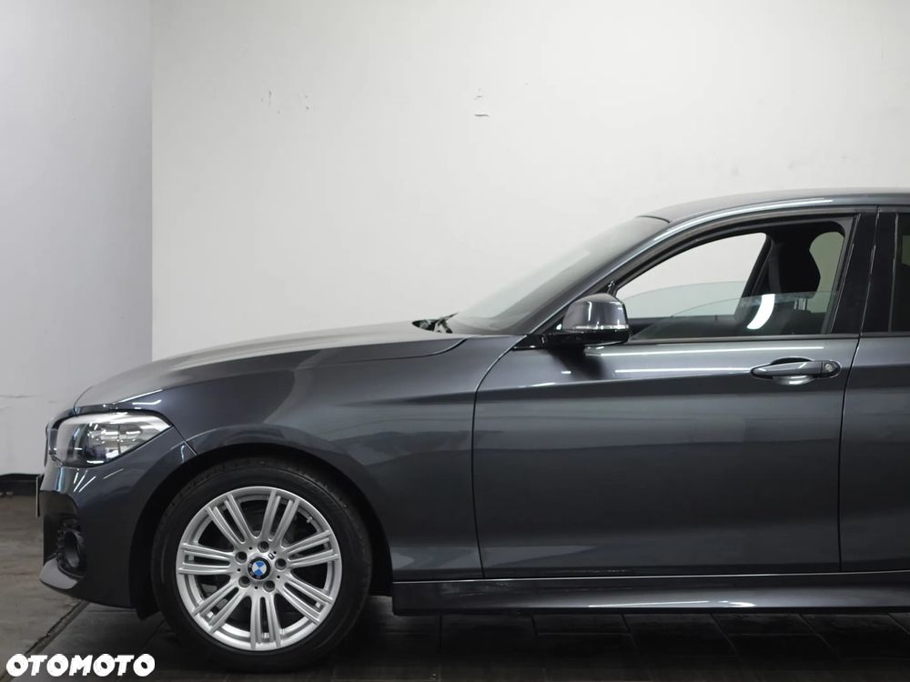 BMW Seria 1 - 14