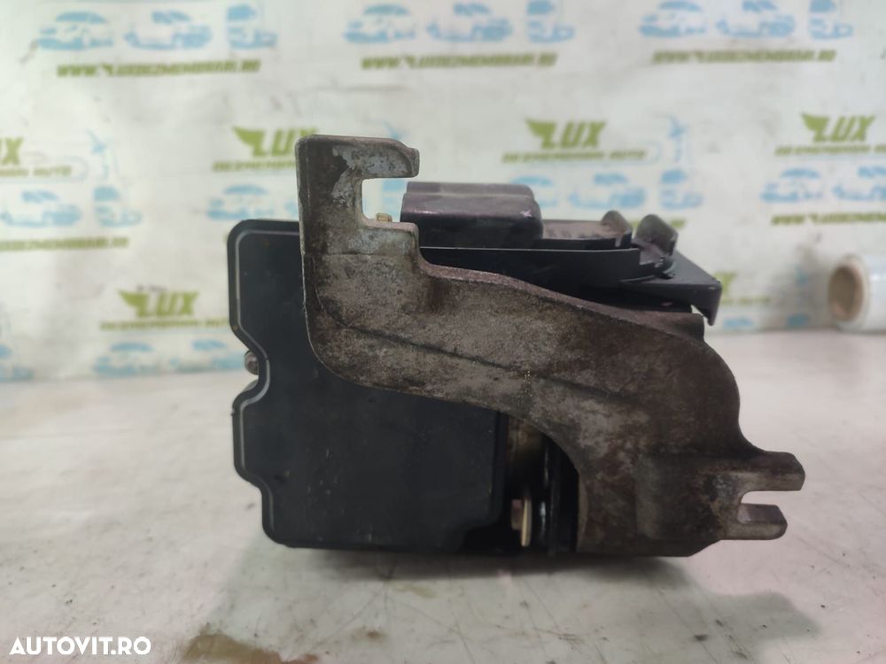 Pompa ABS 472108051R Renault Zoe 1 [2012 - 2020] 5AQ601 - 5