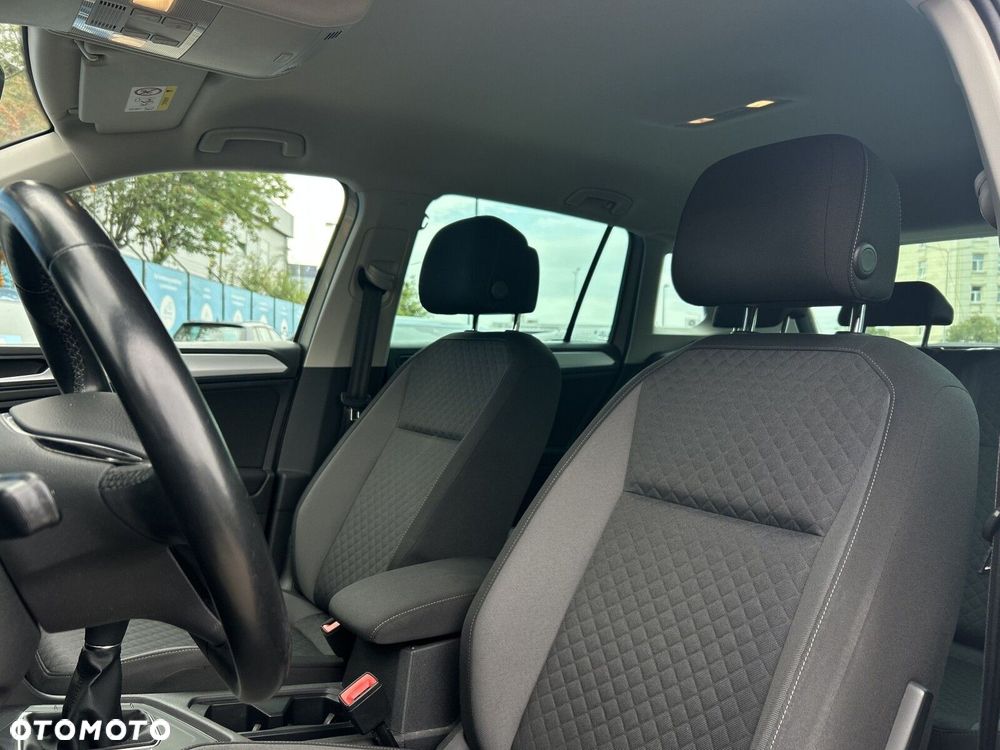 Volkswagen Tiguan 1.5 TSI EVO Comfortline - 12