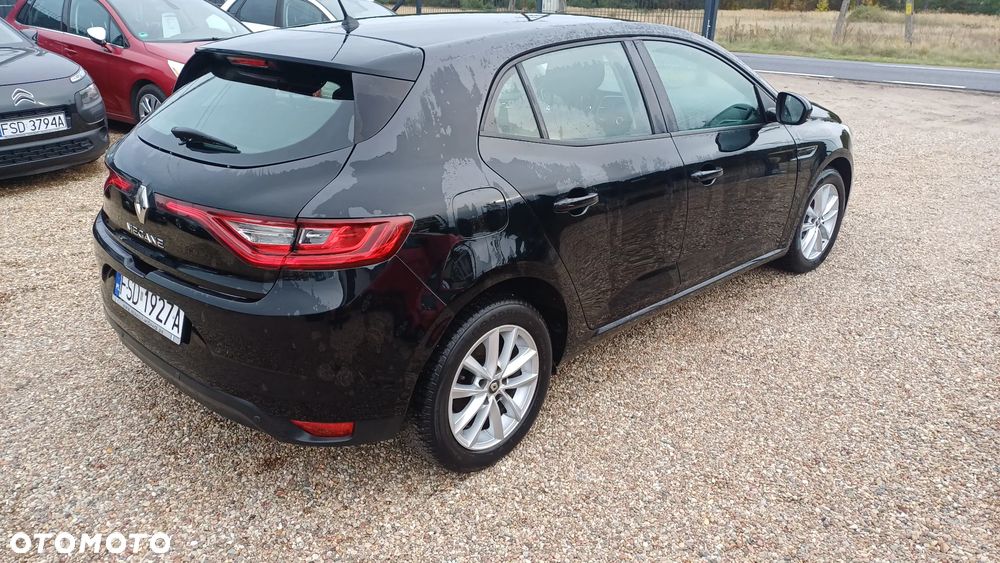 Renault Megane - 7