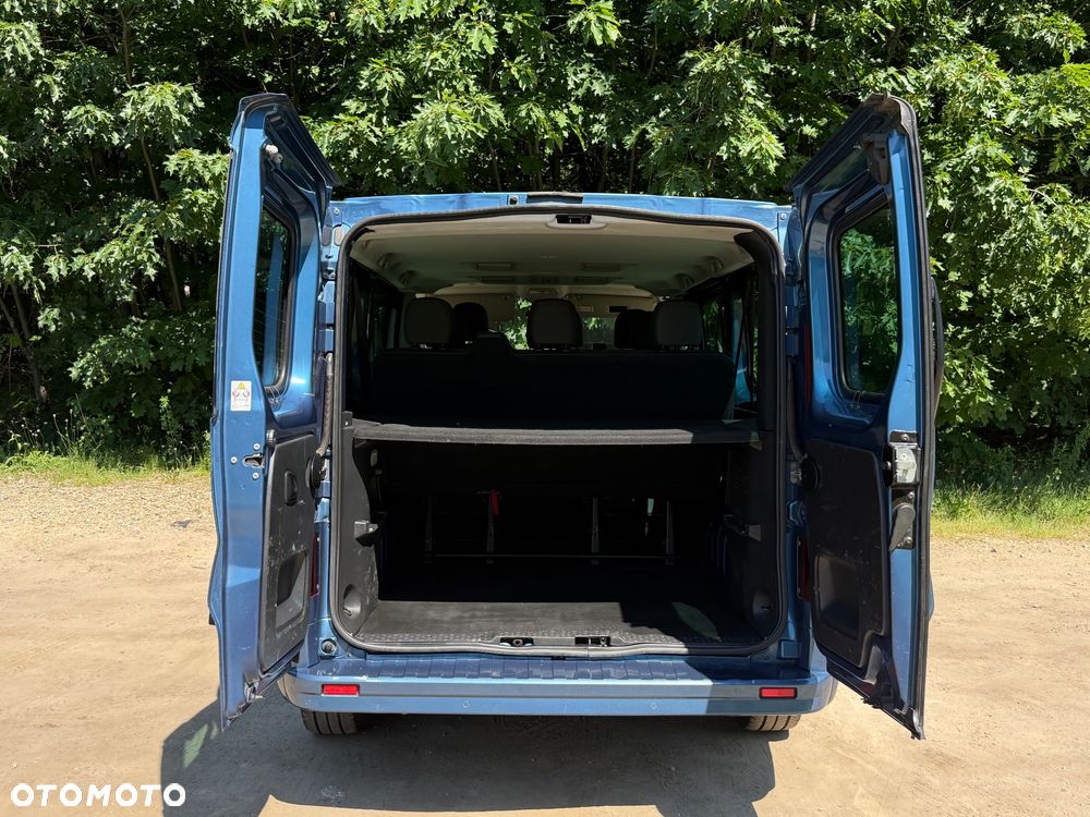 Opel Vivaro L2H1 S&S + - 13