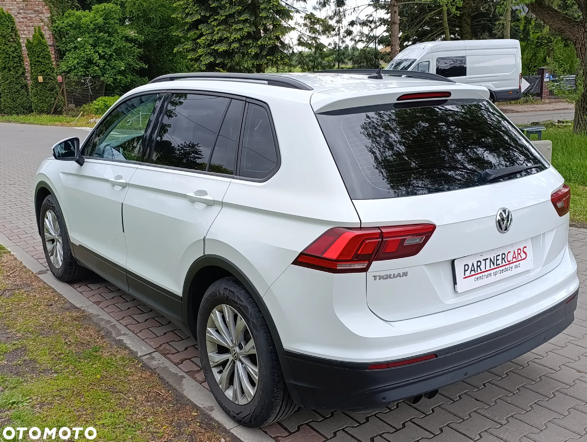Volkswagen Tiguan 1.5 TSI EVO Active DSG - 7