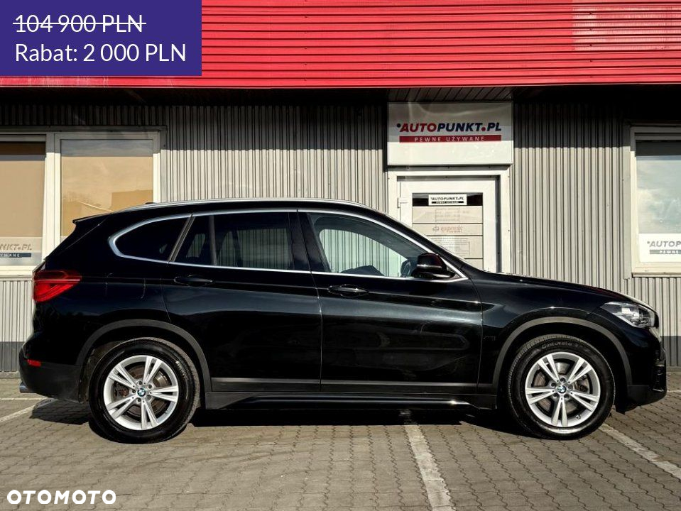 BMW X1 - 6
