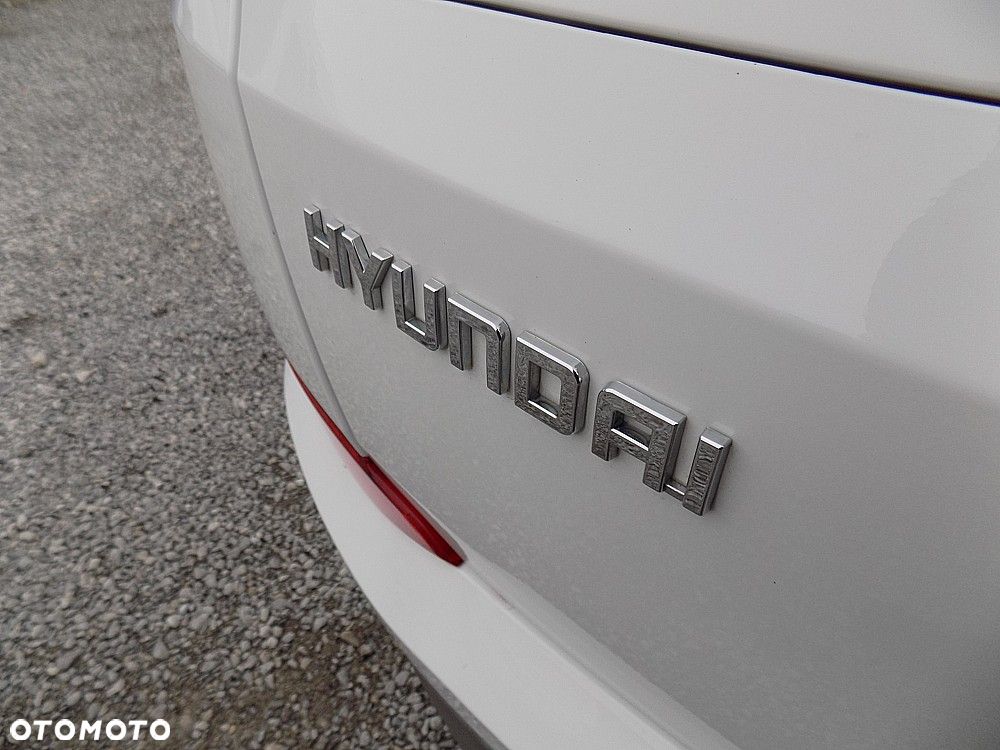 Hyundai Tucson 1.6 GDi 2WD DCT Advantage+ - 29