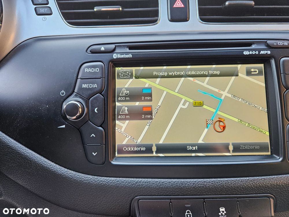Kia Ceed 1.4 L - 30