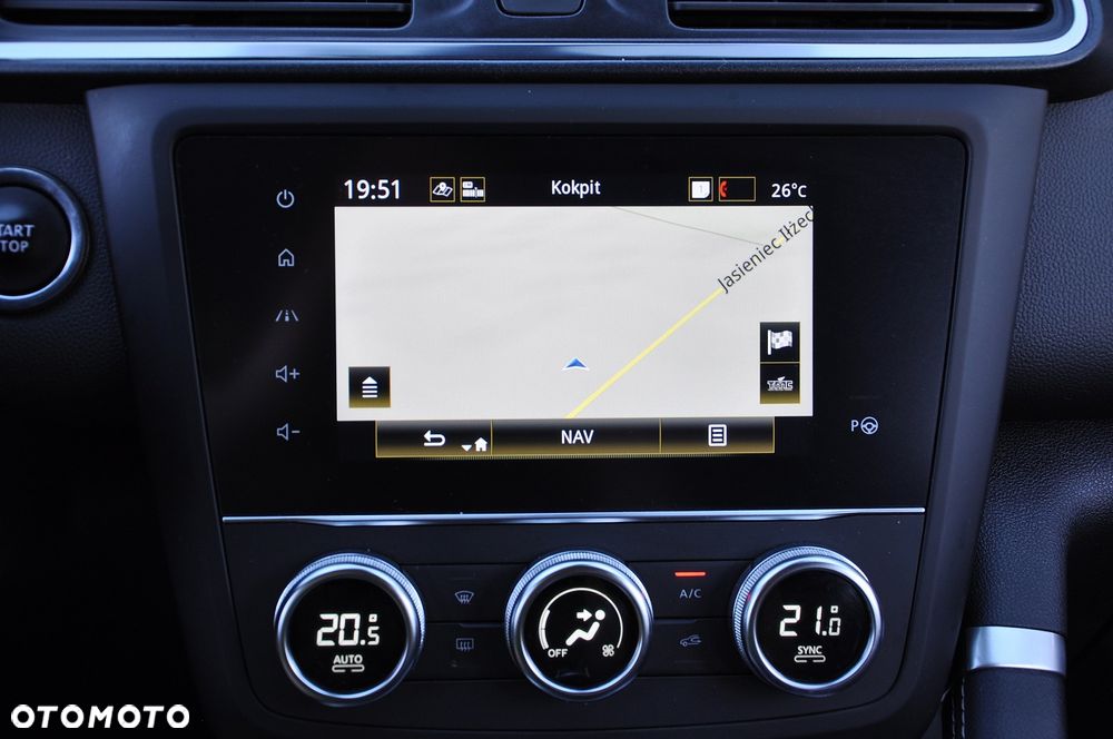 Renault Kadjar - 5