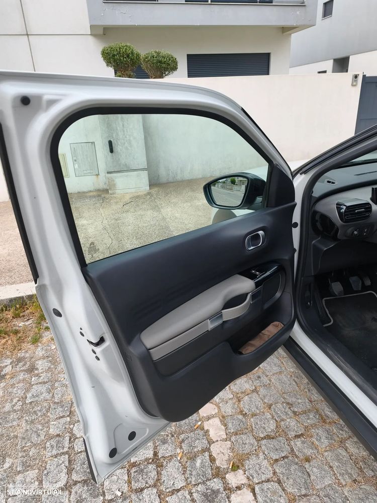 Citroën C4 Cactus 1.2 PureTech Shine Pack - 8