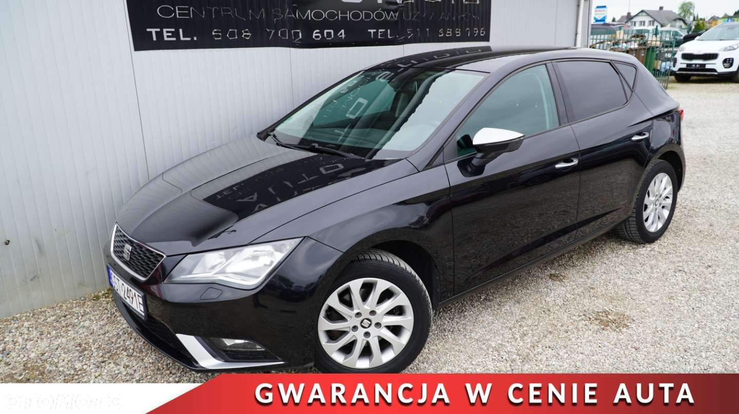 Seat Leon - 30