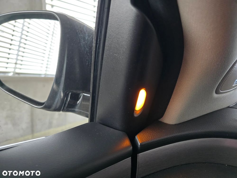 Nissan Murano 3.5 CVT Executive - 31