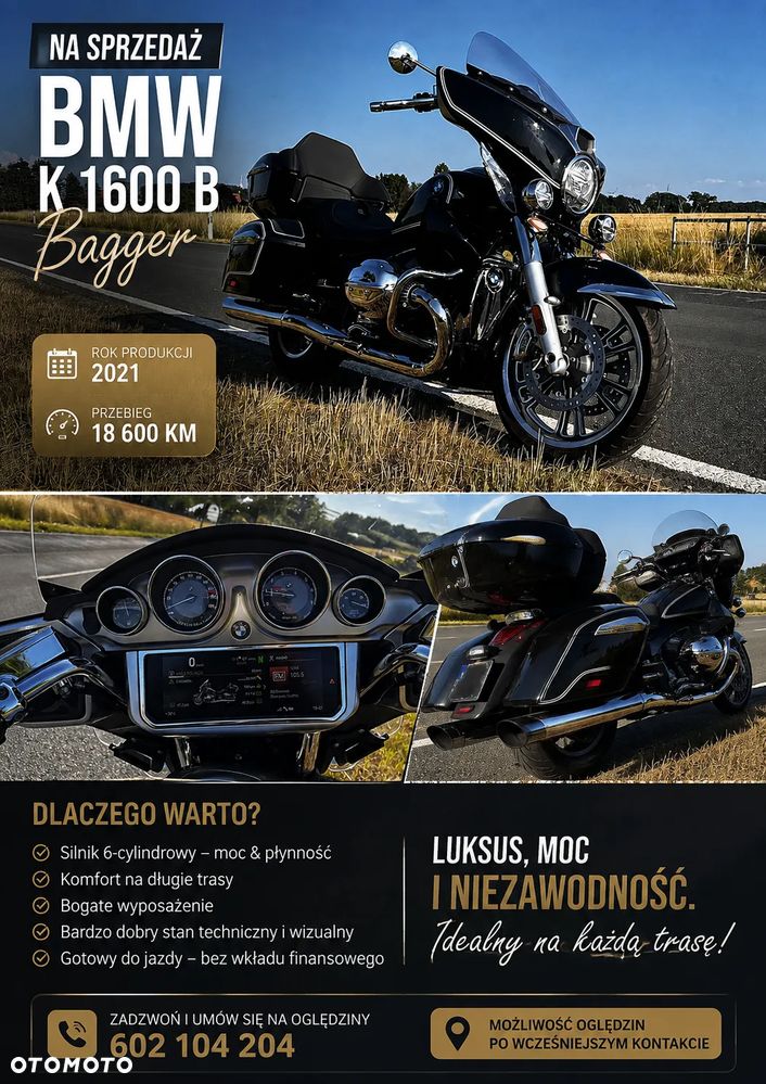 BMW K - 1