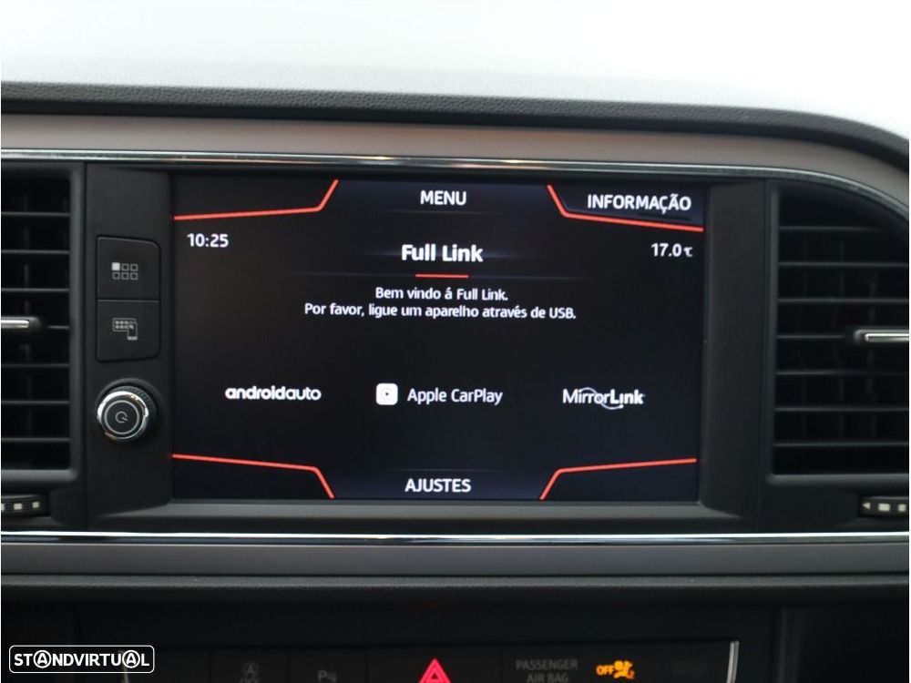 SEAT Leon ST 1.6 TDI Style S/S - 19