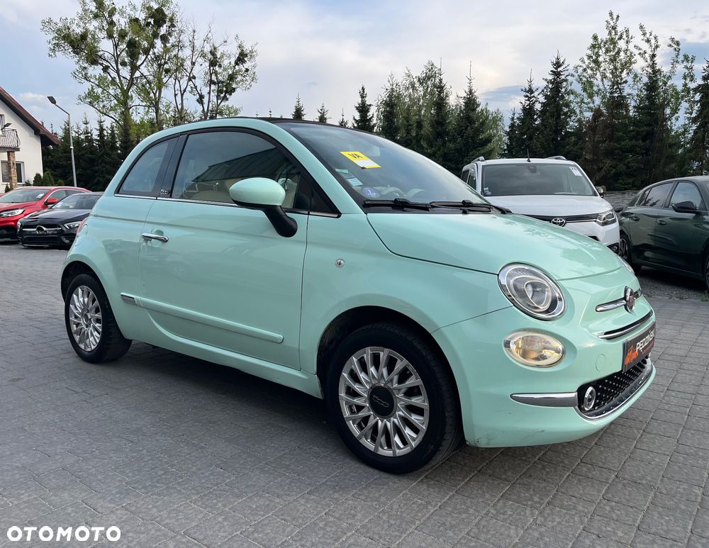 Fiat 500 - 3