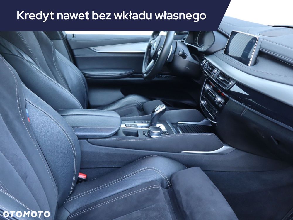 BMW X6 - 11