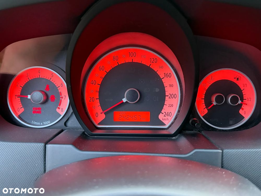Kia Ceed 1.4 Comfort - 17