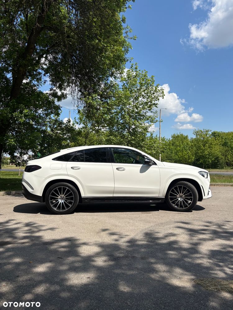 Mercedes-Benz GLE 350 e 4-Matic Advanced - 9