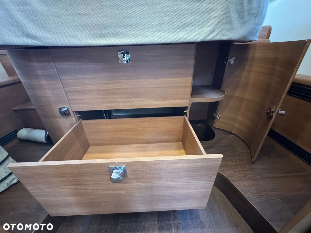 Carthago Chic C-Line I 5.0QB L Mercedes, Automat, ALDE - 12