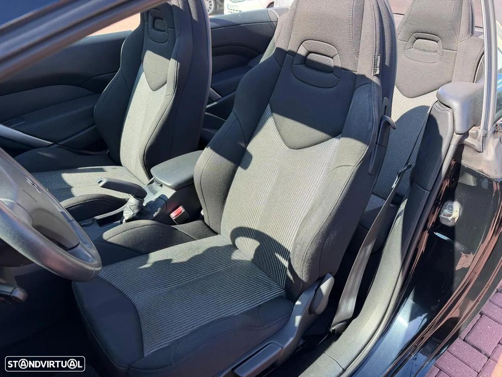 Peugeot 308 CC 1.6 VTi Active - 17