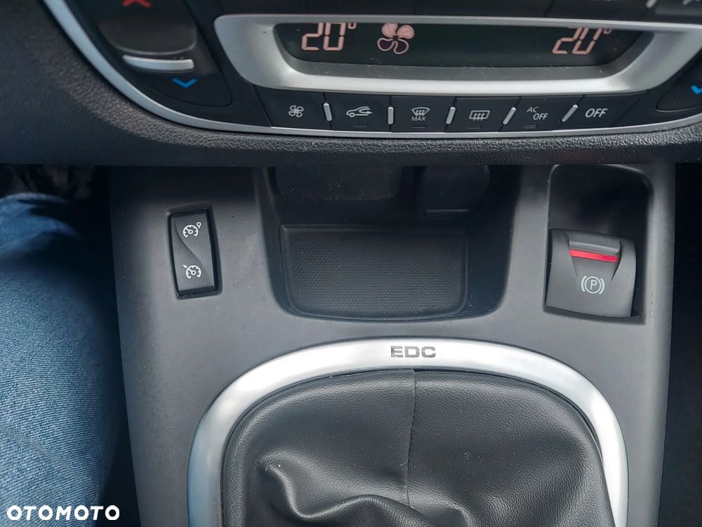 Renault Scenic 1.5 dCi Limited EDC - 30