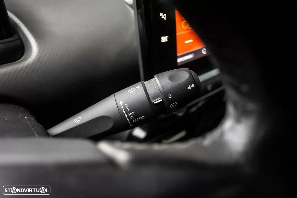 Citroën C4 Cactus 1.2 PureTech Shine - 17