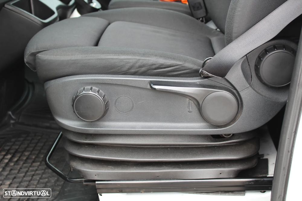 Mercedes-Benz SPRINTER 319 CDI V6 L3H2 - 12