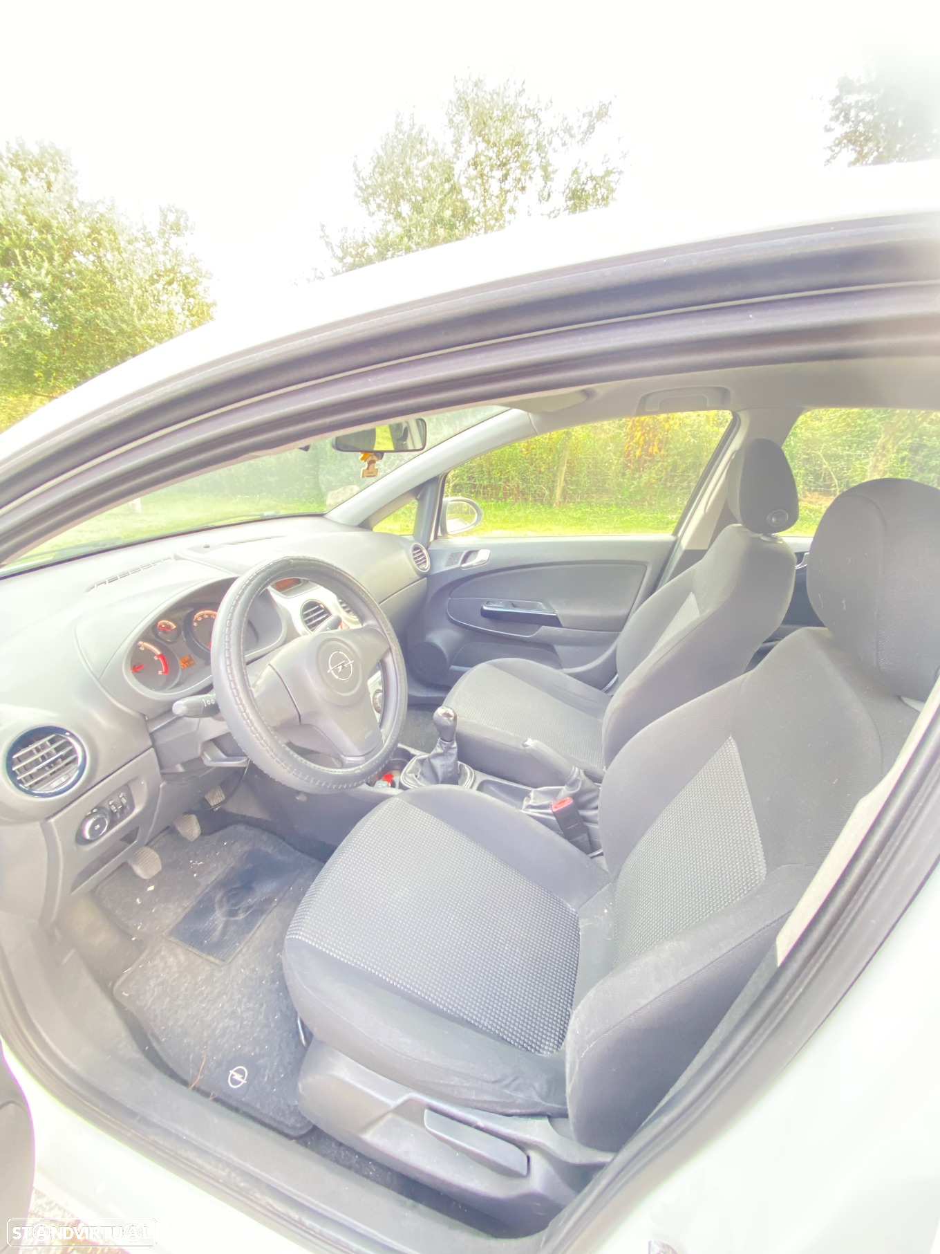 Opel Corsa 1.3 CDTi City - 10