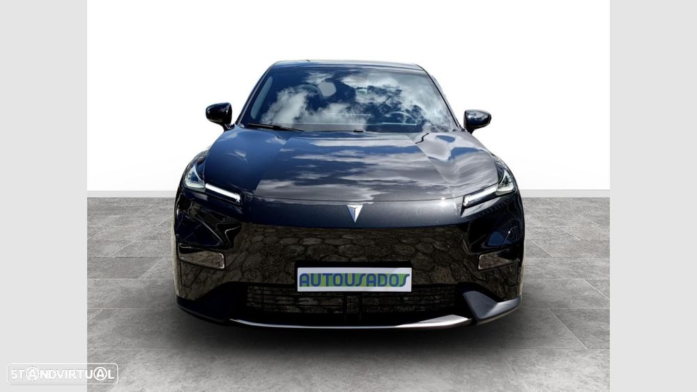 Changan Deepal S05 68.8 kWh Pro - 7