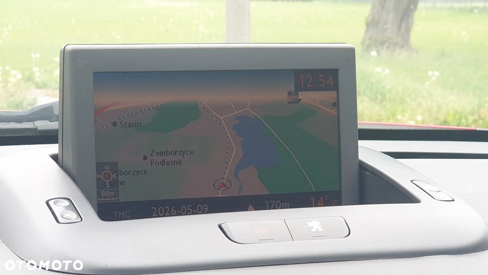 Peugeot 3008 HDi FAP 150 Premium - 11