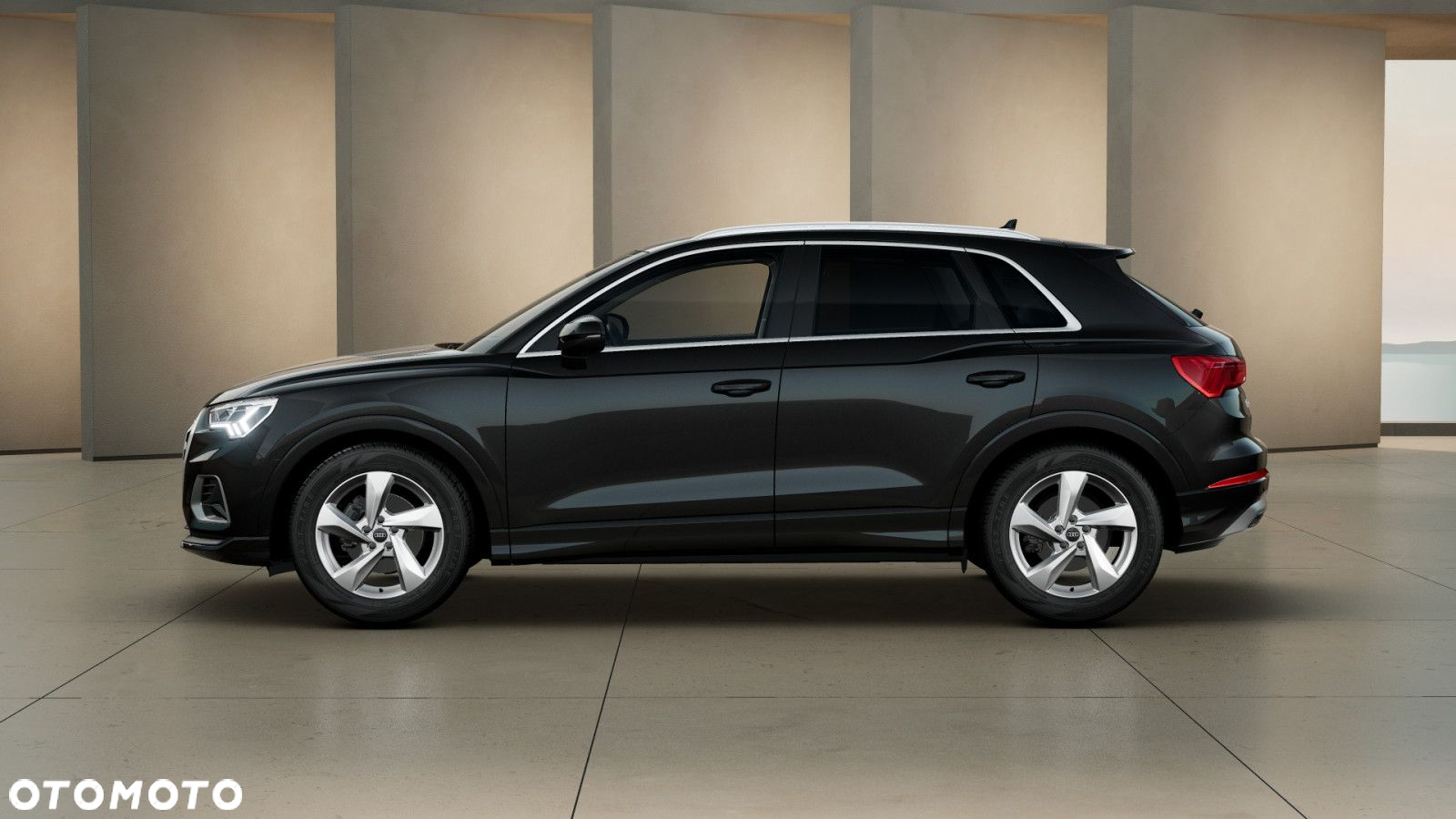 Audi Q3 - 3