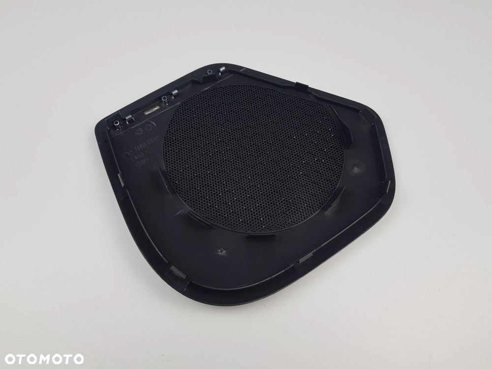 Maskownica Zaślepka Kratka BOSE głośnika Lewy Tył Audi A7 4G 4G8035435 - 5