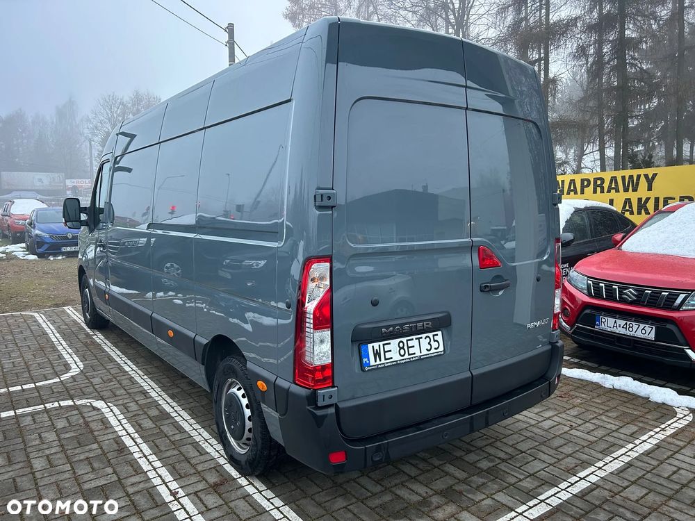 Renault Master - 4