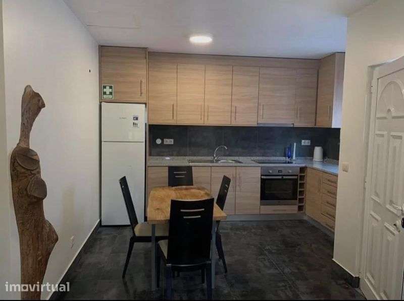 Apartamento T2 Para alugar - Grande imagem: 3/10