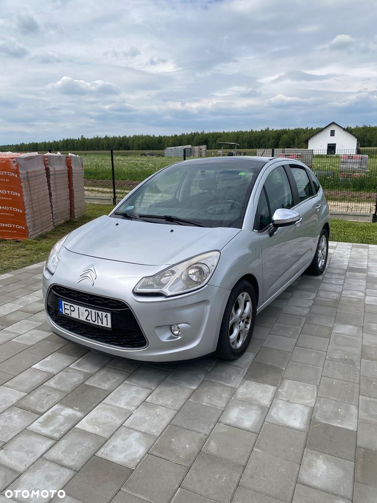Citroën C3 VTi 95 Tendance - 1