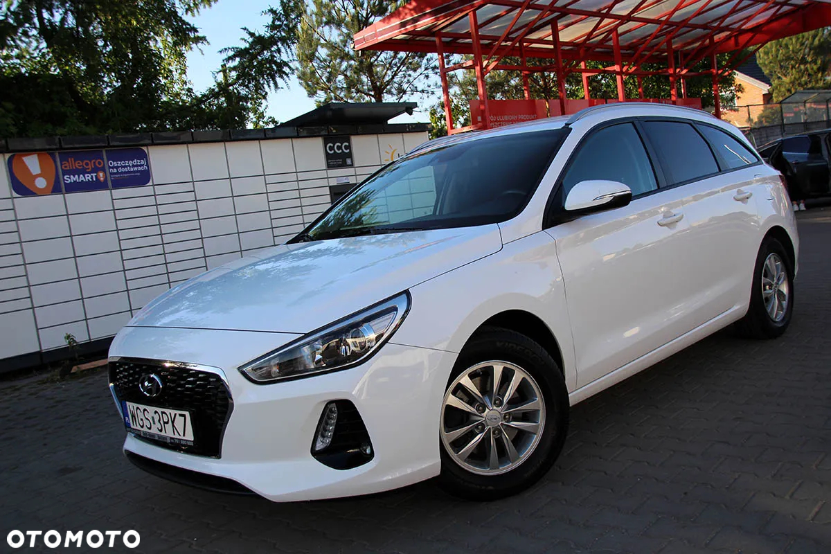 Hyundai i30 1.0 T-GDI Comfort - 13