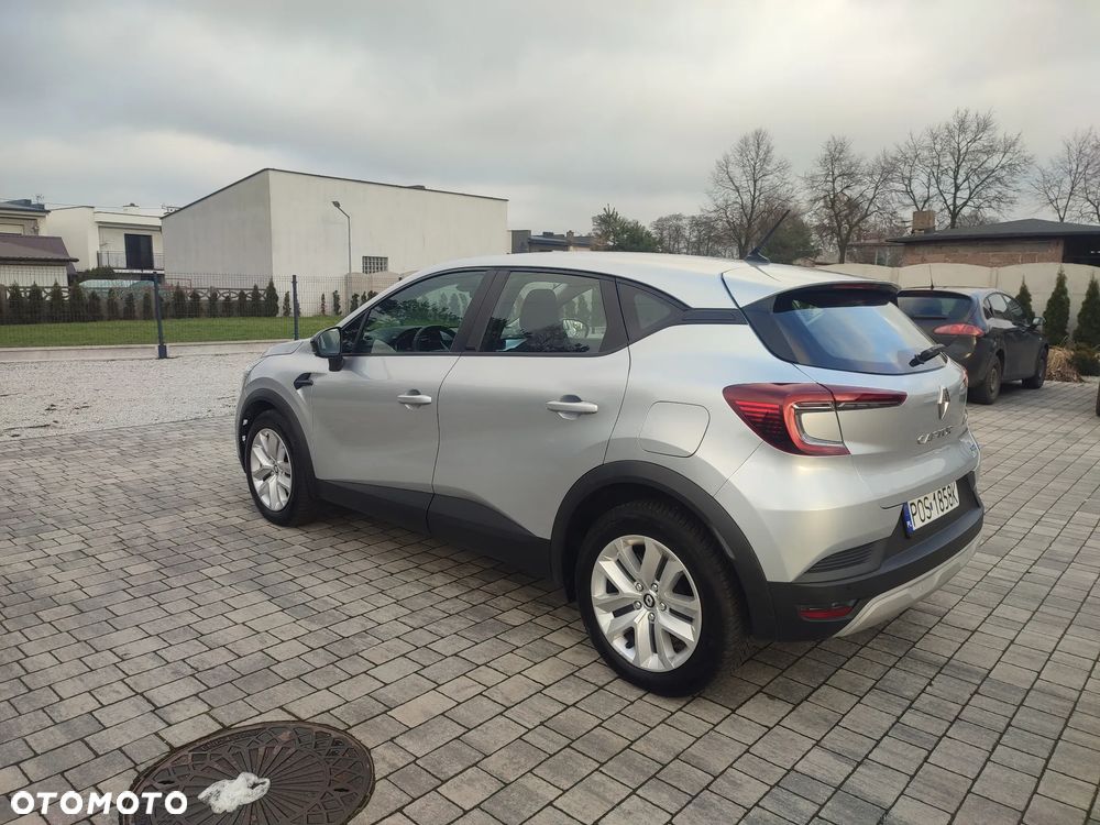 Renault Captur - 8