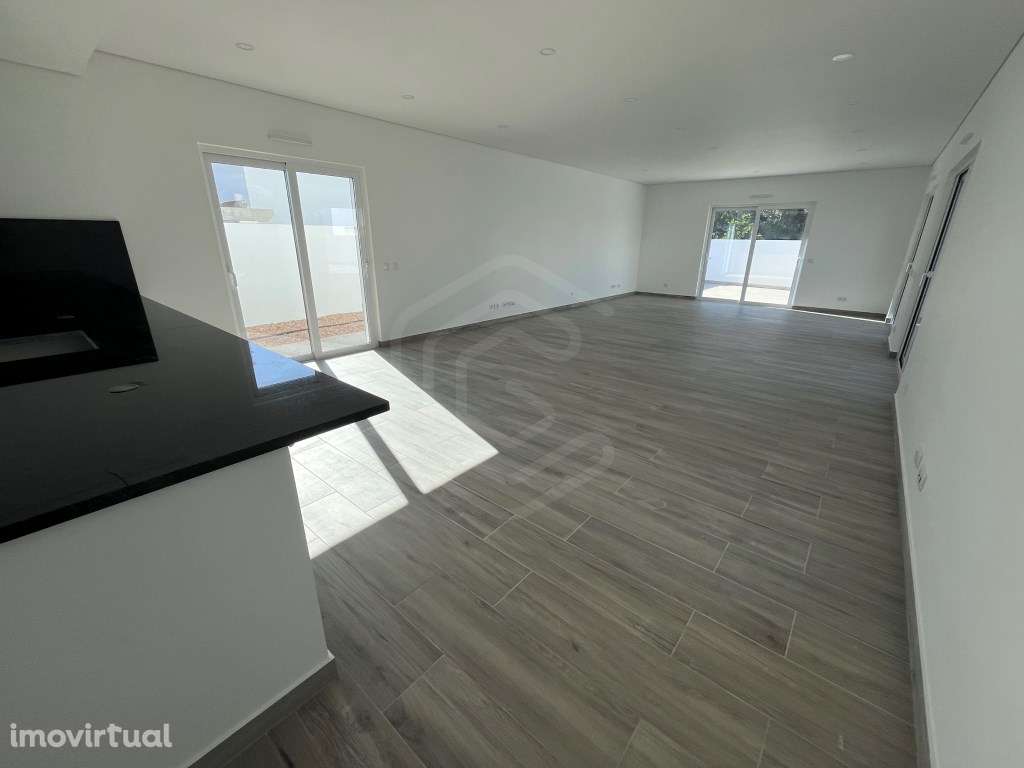 Moradia T4 nova com piscina em Altura, Castro Marim - Grande imagem: 3/29