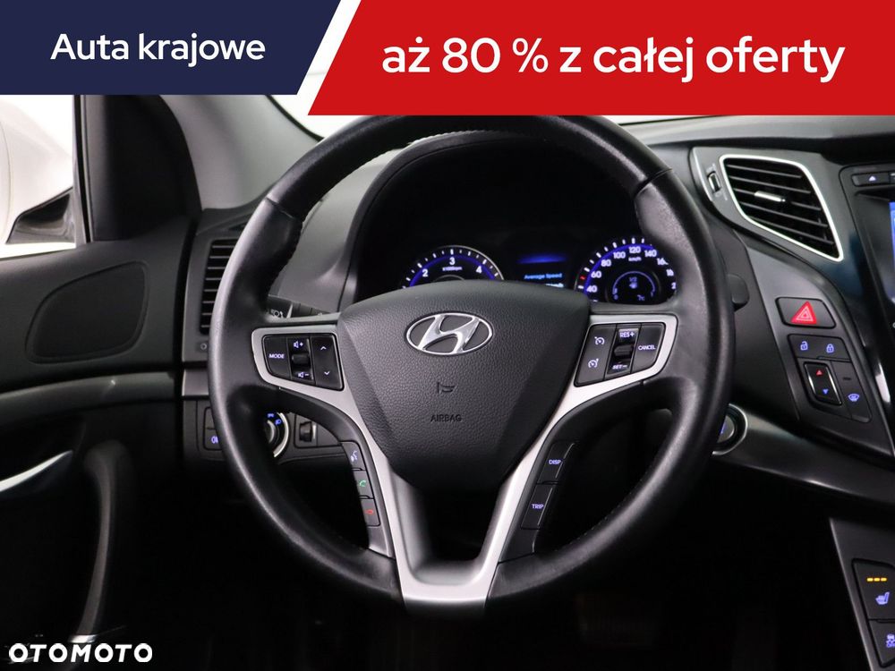 Hyundai i40 - 24