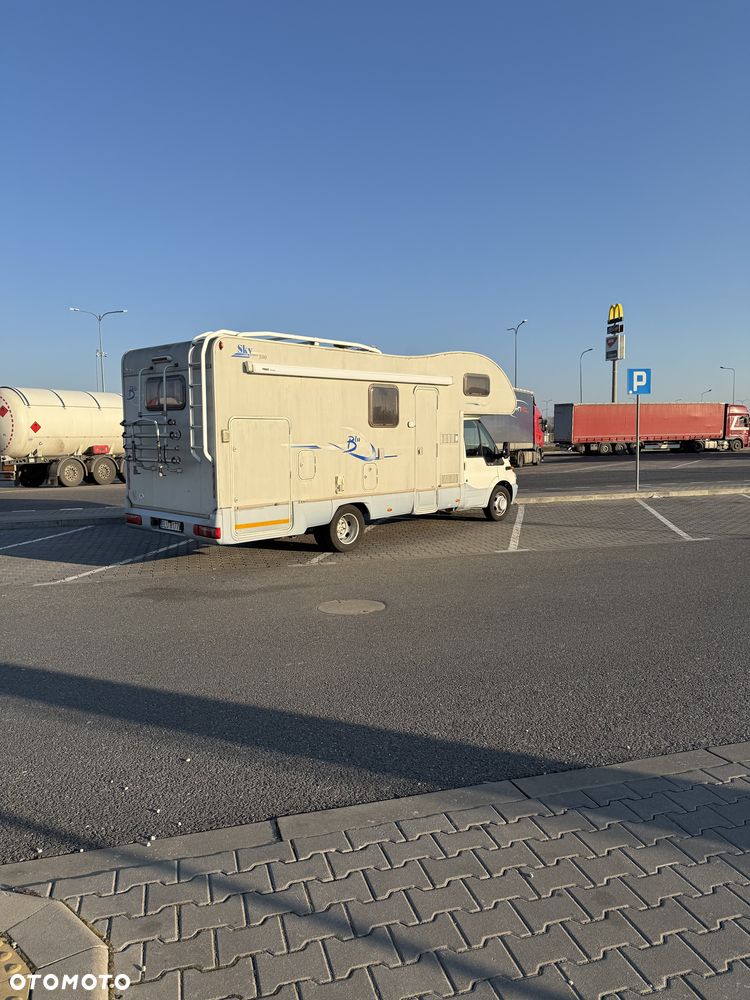 Ford Transit - 32