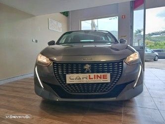 Peugeot 208 1.5 BlueHDi Active - 1