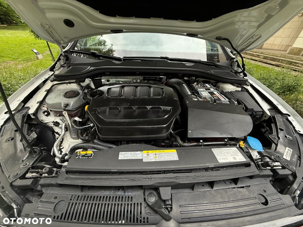 Volkswagen Golf GTI 2.0 TSI OPF Performance - 15