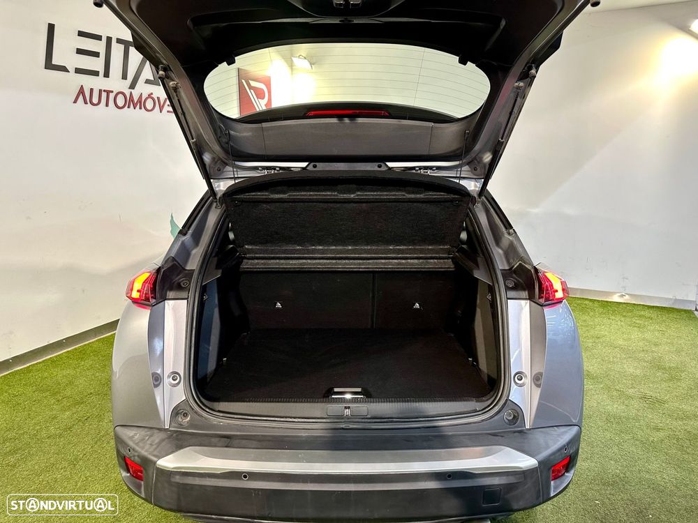 Peugeot 2008 1.5 BlueHDi Active Pack - 27