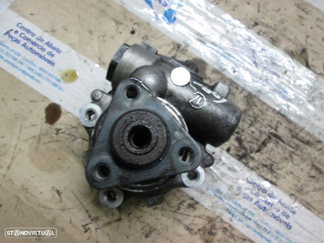 Bomba Direção 464369580 FIAT MAREA - 3