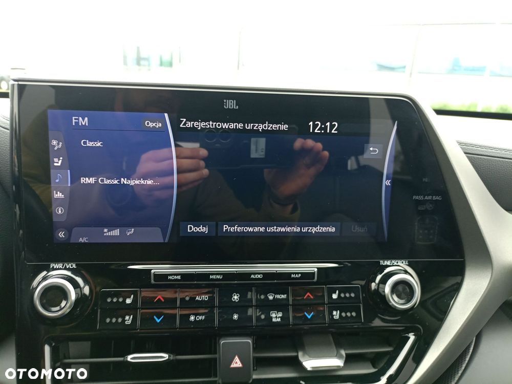 Toyota Highlander - 17