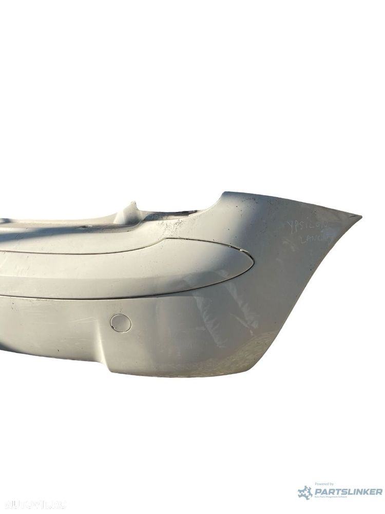 Bara spate LANCIA YPSILON 843_ 2003 - 2011 - 4