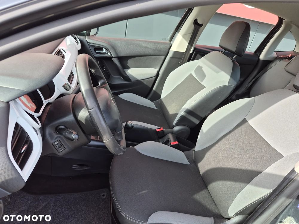 Citroën C3 - 7