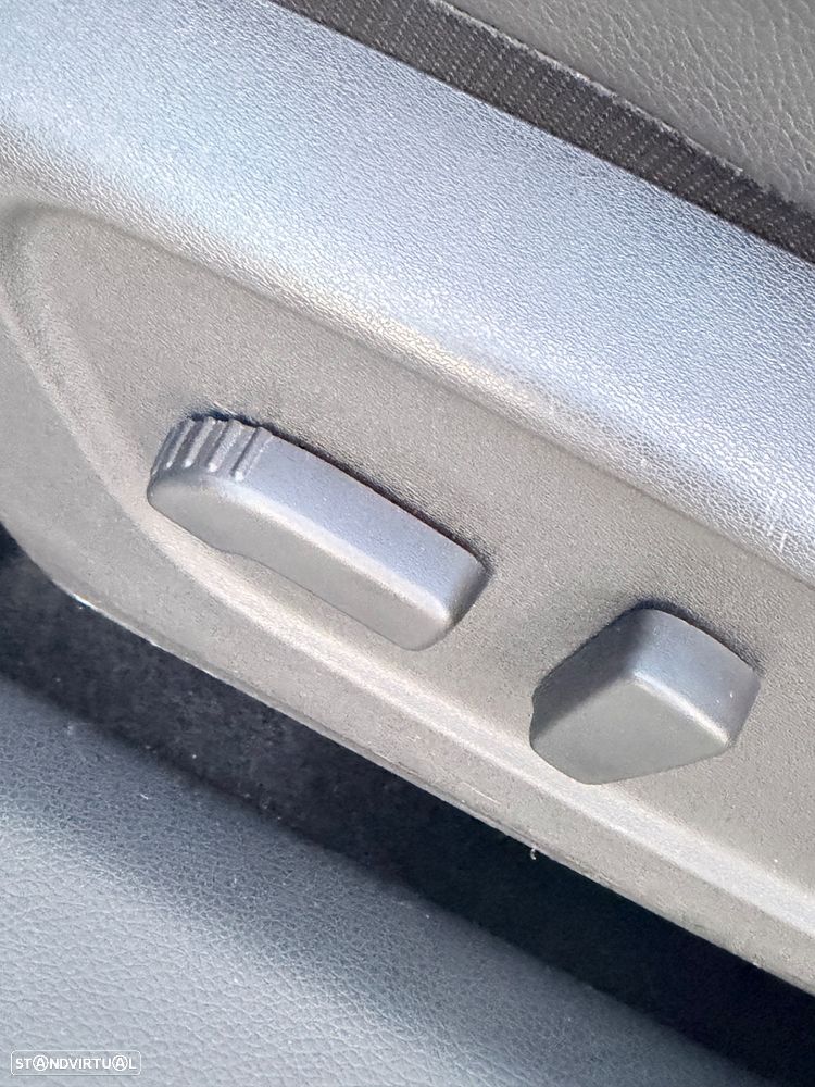 Nissan Qashqai 1.6 dCi 360 Pack S Xtronic - 19