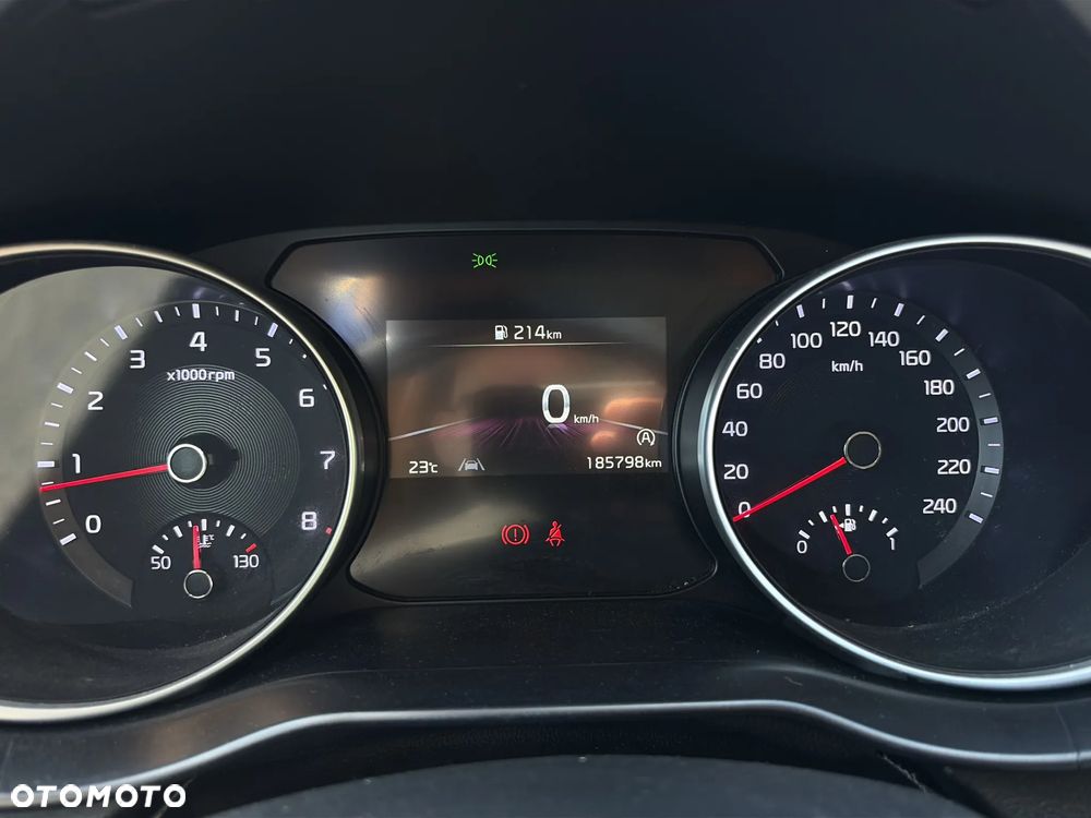 Kia Ceed 1.5 T-GDI M - 18