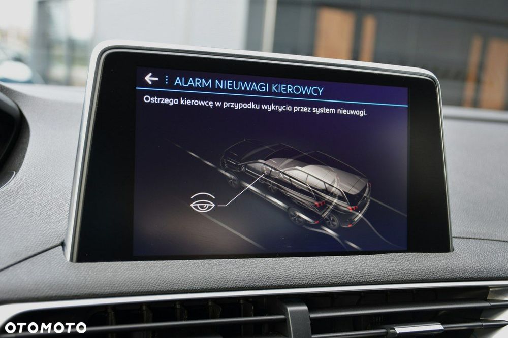 Peugeot 5008 1.6 HDi Style 7os - 27