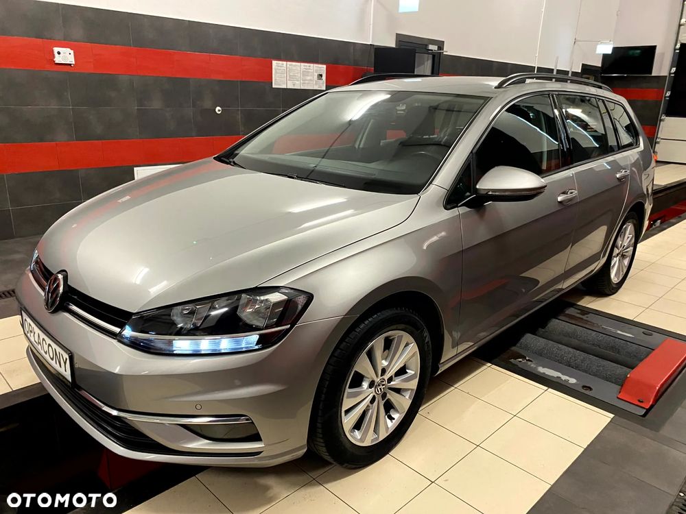 Volkswagen Golf 1.6 TDI BMT Highline - 8